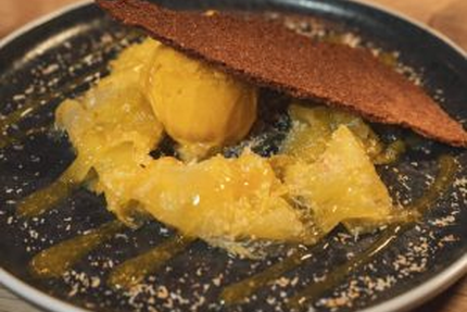 Ambrosia Restaurant Bistronomique - Lésigny