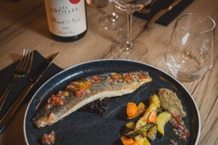 Ambrosia Restaurant Bistronomique - Lésigny