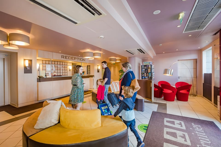 Restaurant L'Atelier