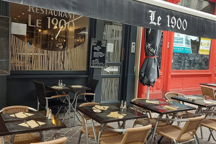 Le 1900