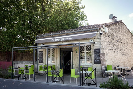 La Forge Gourmande