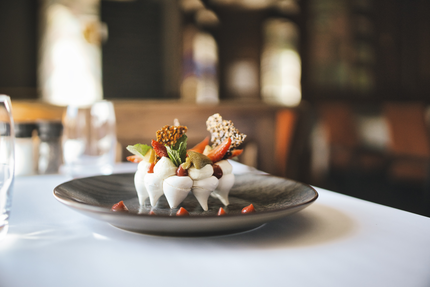 Restaurant Groff Biesheim