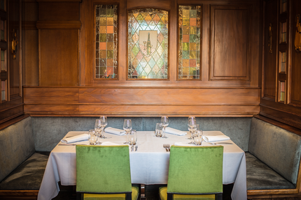 Restaurant Groff Biesheim