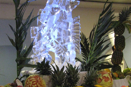 Bar restaurant café de France de turriers