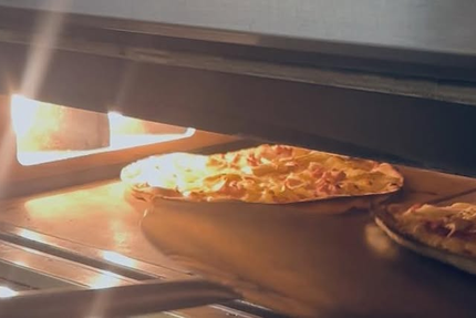 L'Appel à pizza Faverney