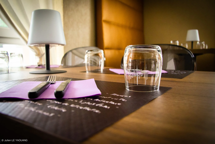 La Calèche Méziré