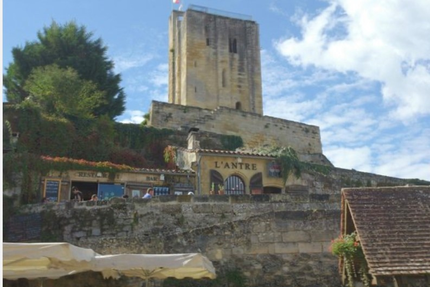 L'Antre Deux Verres