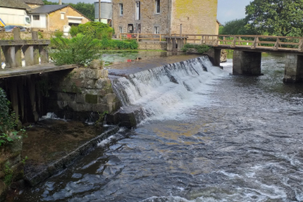 Crèperie L'hirondelle