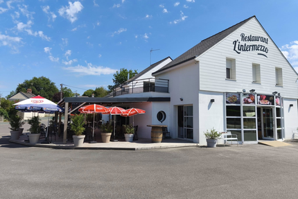 Restaurant L'Intermezzo