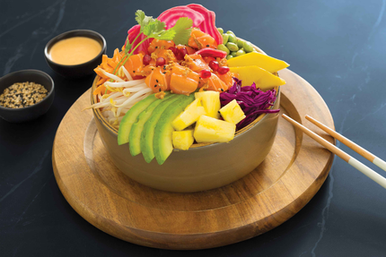 taobento Avelin - Restaurant asiatique à emporter