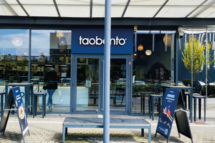 taobento Avelin - Restaurant asiatique à emporter