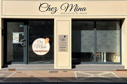 Chez Mina