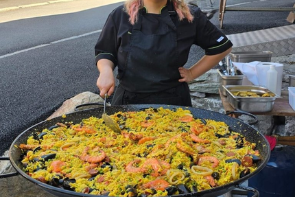 Bar restaurant du Tourisme