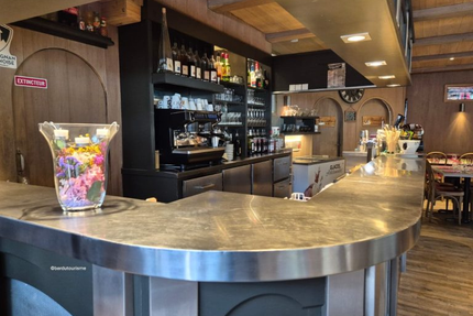 Bar restaurant du Tourisme