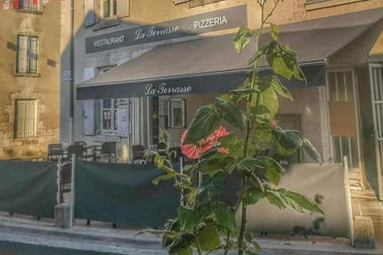 La Terrasse