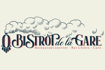 O BISTROT DE LA GARE