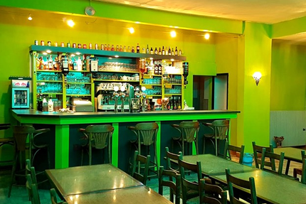 Restaurant marocain sainte maure le madison