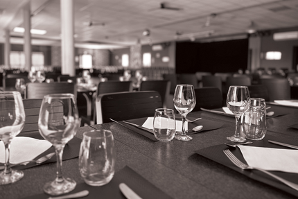 Le Crystal Thé Dansant-Restaurant