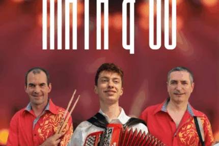 Le Crystal Thé Dansant-Restaurant