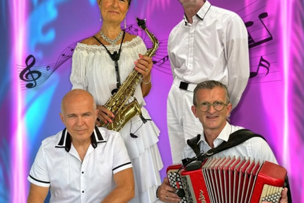 Le Crystal Thé Dansant-Restaurant