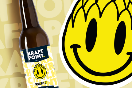 Kraft Point Mulhouse