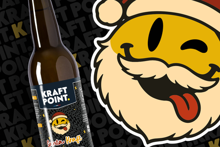 Kraft Point Mulhouse