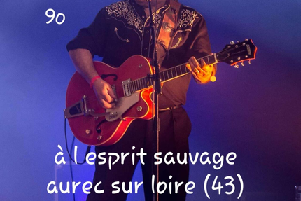 L'Esprit Sauvage