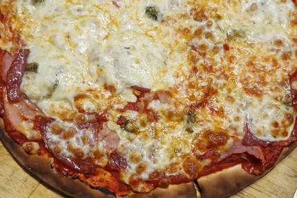 RESTAURANT SIEWILLER CHEZ SERGE ET SANDRA