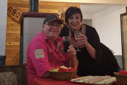 RESTAURANT SIEWILLER CHEZ SERGE ET SANDRA