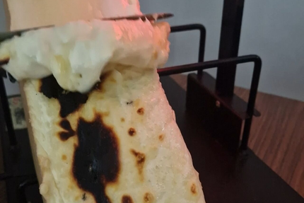 RESTAURANT SIEWILLER CHEZ SERGE ET SANDRA