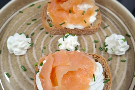 Au Resto Crêperie Grill