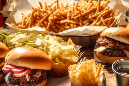 ISLAFOOD Pizza Tacos Kebab