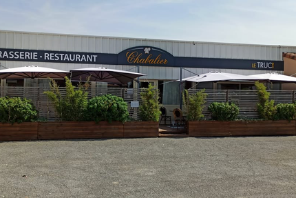 Brasserie Chabalier