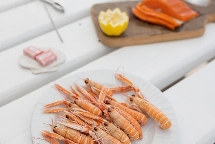 Les Viviers de Térénez