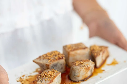 Les Viviers de Térénez