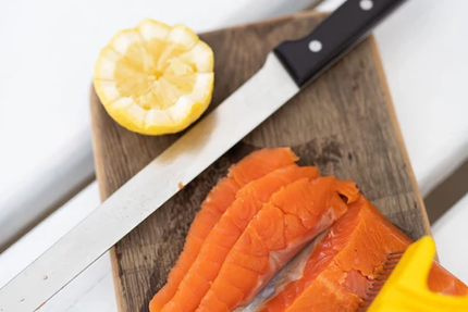 Les Viviers de Térénez