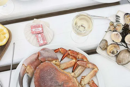 Les Viviers de Térénez