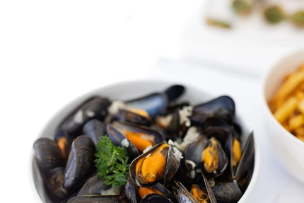 Les Viviers de Térénez