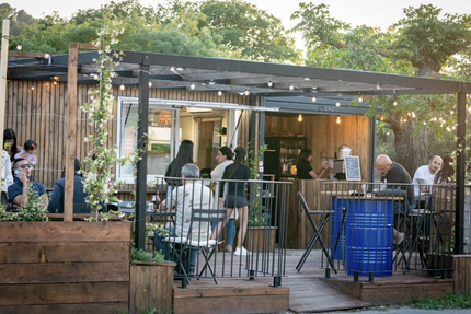 Royal Pizza la bouilladisse