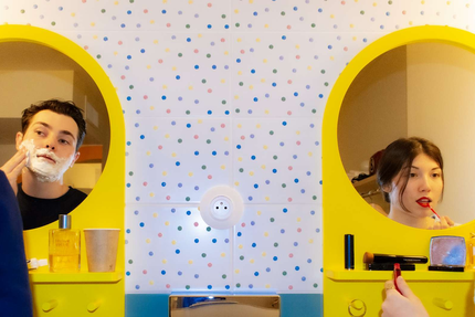 Artyster Le Mans - Restaurant La salle à Manger