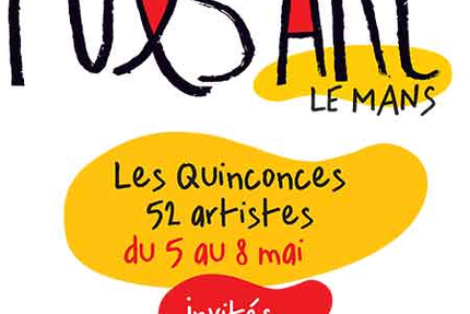 Artyster Le Mans - Restaurant La salle à Manger