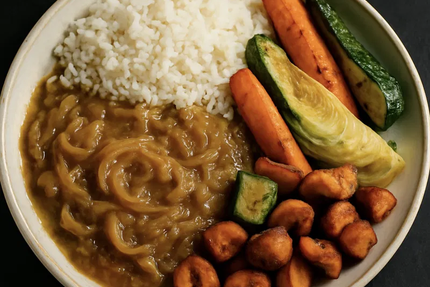 Chez Pendo’s plats sénégalais et poulet braisé halal