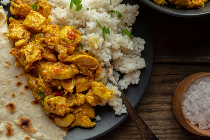 Chez Pendo’s plats sénégalais et poulet braisé halal