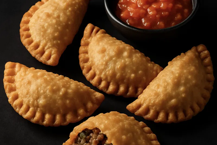 Chez Pendo’s plats sénégalais et poulet braisé halal