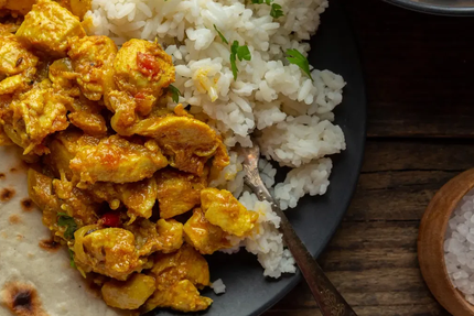 Chez Pendo’s plats sénégalais et poulet braisé halal