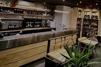 La table des Marchands