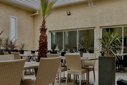 La table des Marchands