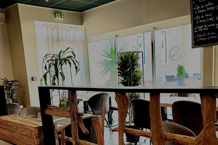 La table des Marchands