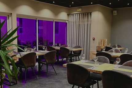 La table des Marchands