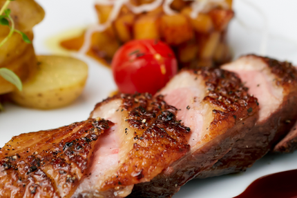 La table des Marchands